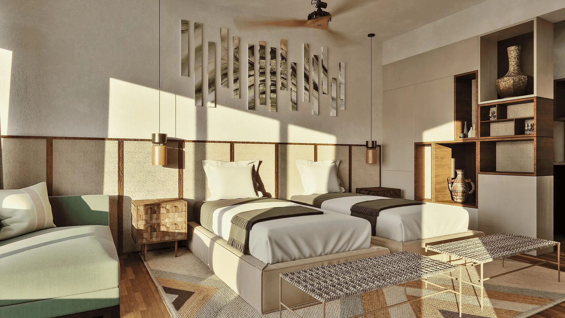 Kimpton Aysla Mallorca By Ihg Santa Ponsa Hotel
