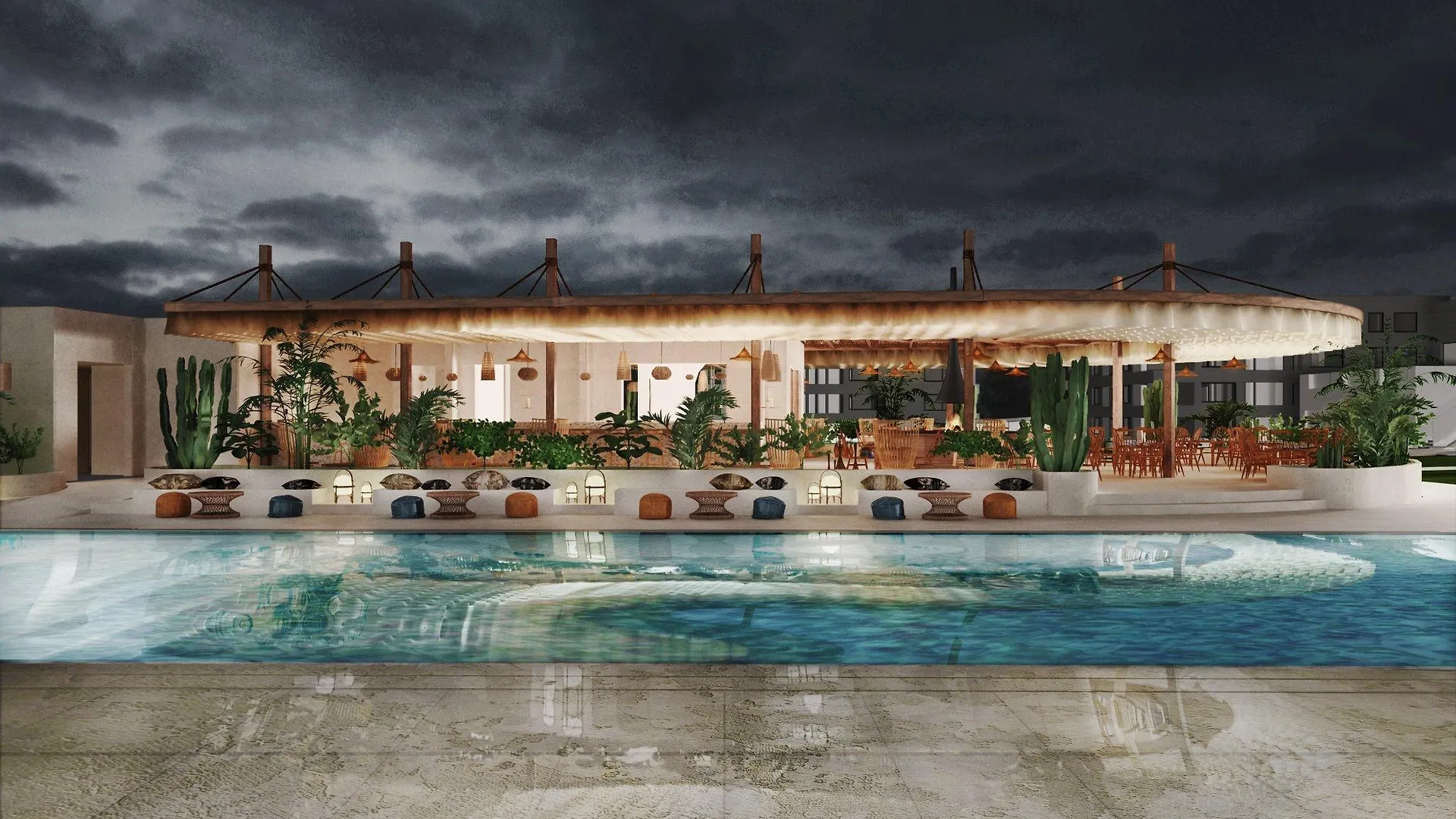 Kimpton Aysla Mallorca By Ihg Santa Ponsa Hotel