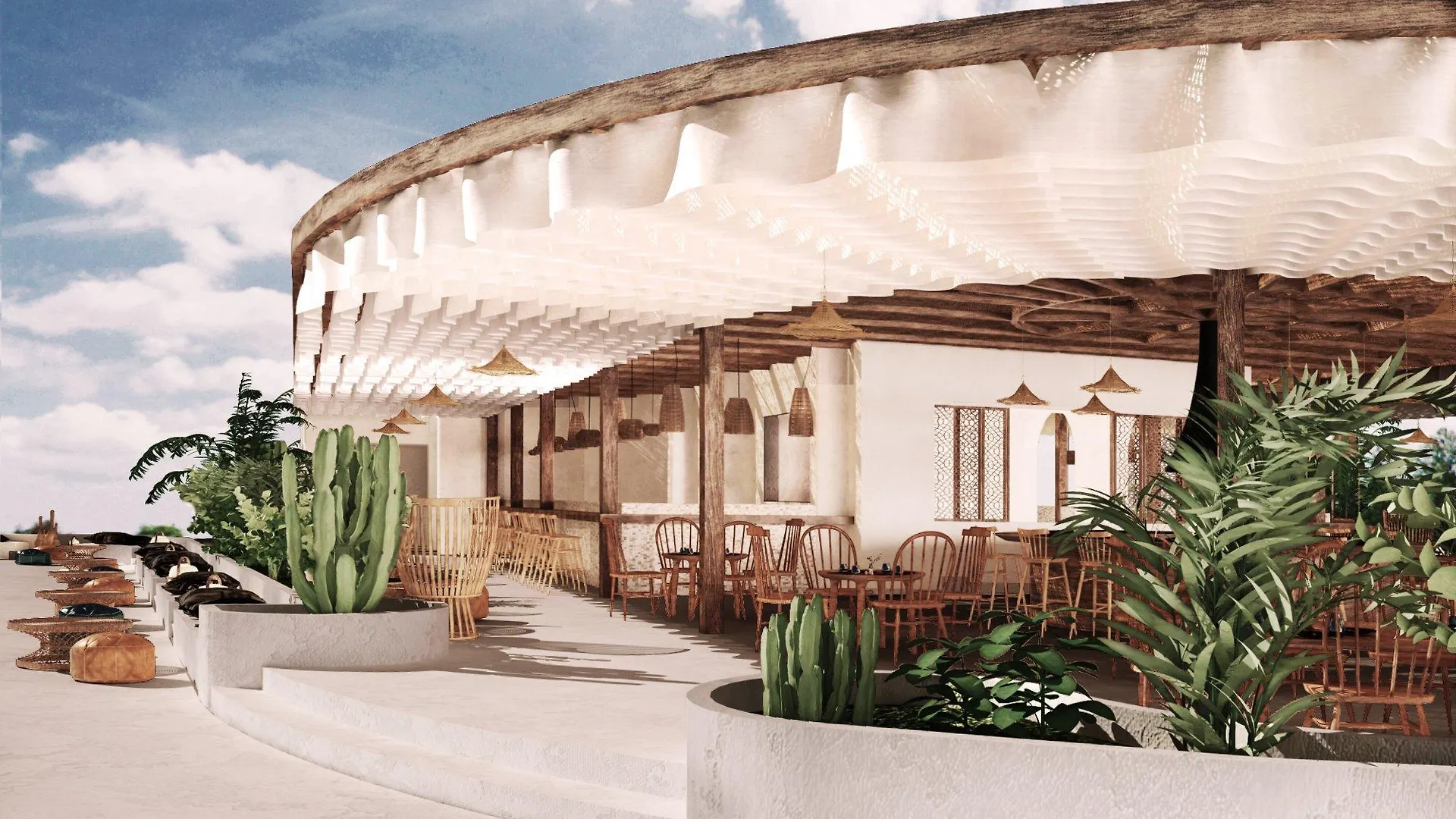 ***** Hotel Kimpton Aysla Mallorca By Ihg Santa Ponsa Spain