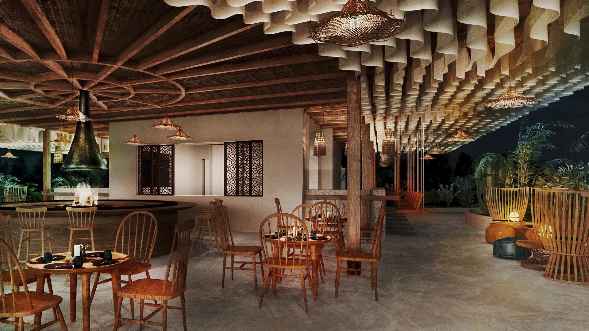 Kimpton Aysla Mallorca By Ihg Santa Ponsa