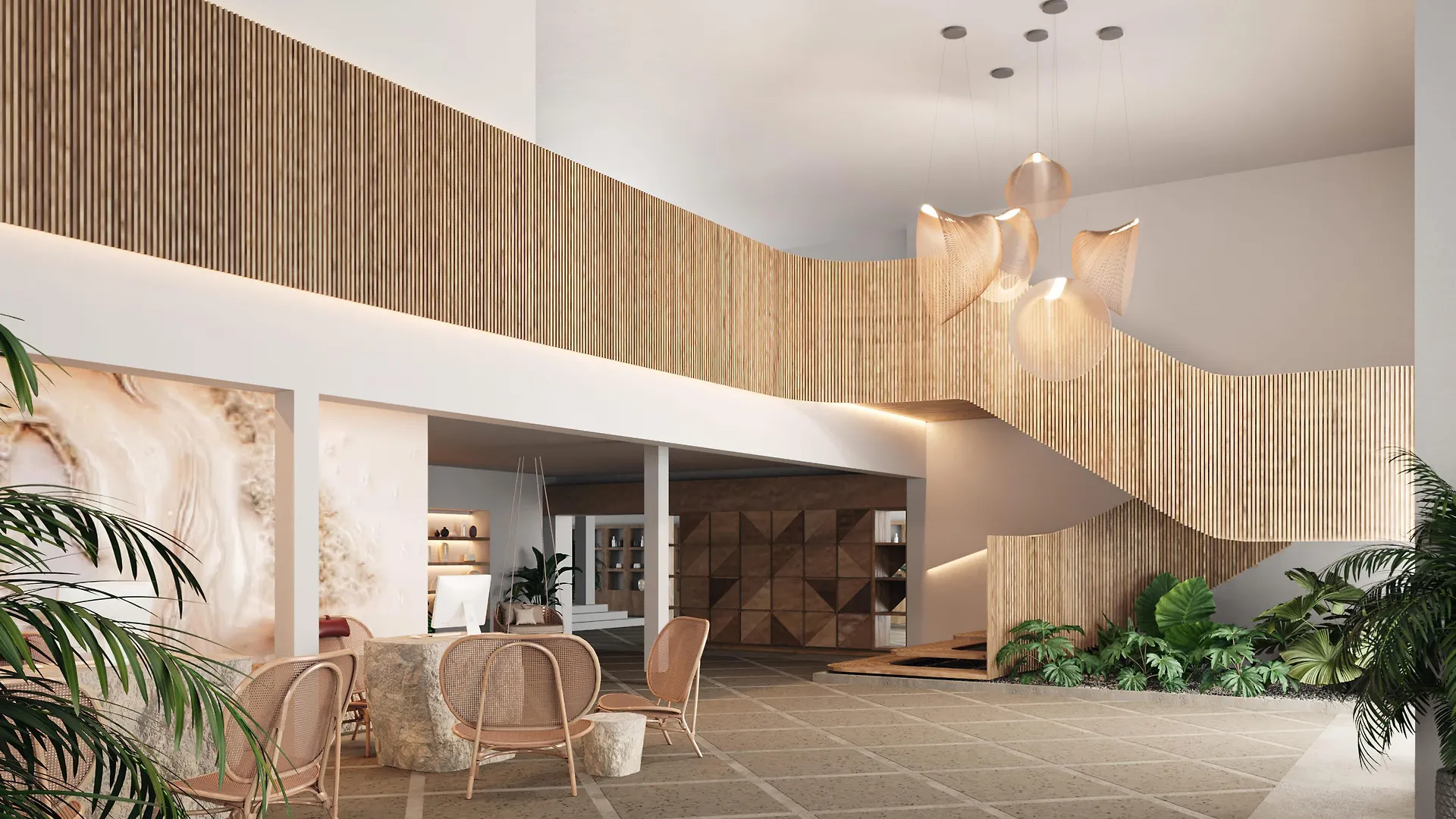 ***** Hotel Kimpton Aysla Mallorca By Ihg Santa Ponsa Spain