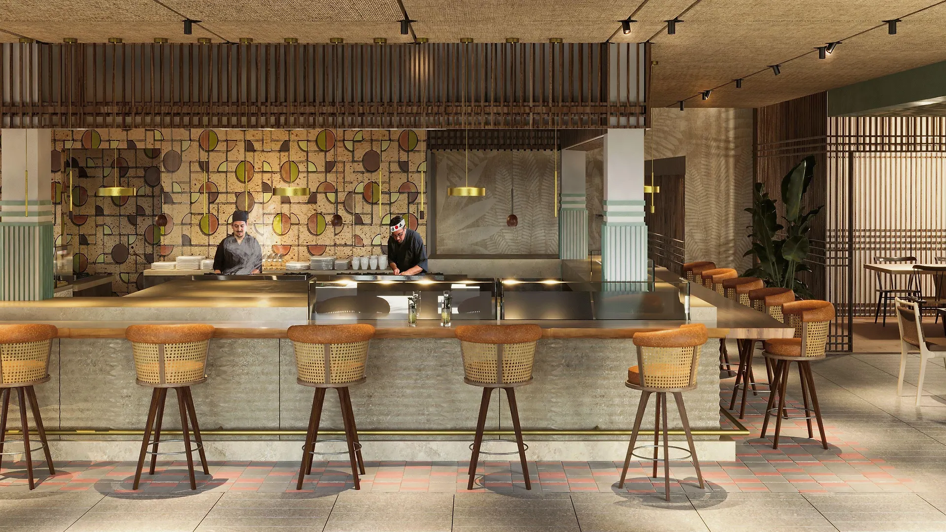 Kimpton Aysla Mallorca By Ihg Santa Ponsa Hotel