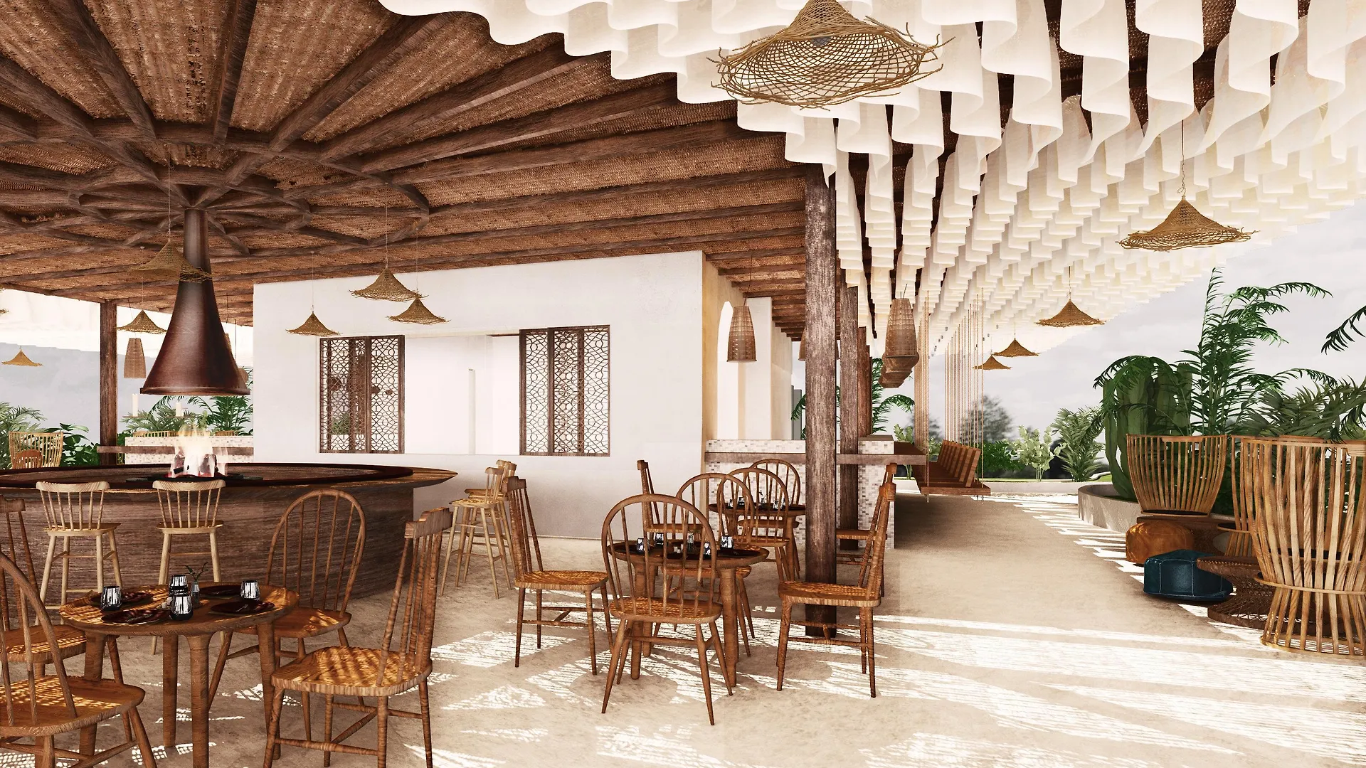 Kimpton Aysla Mallorca By Ihg Santa Ponsa Spain