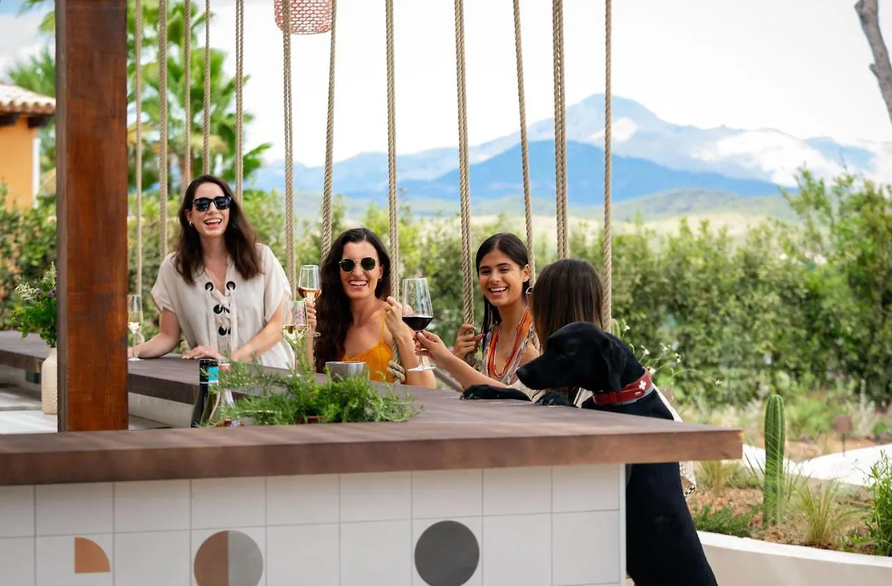 Hotel Kimpton Aysla Mallorca By Ihg Santa Ponsa