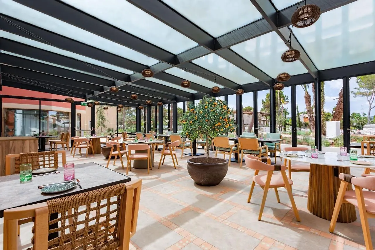 Kimpton Aysla Mallorca By Ihg Santa Ponsa 5*,