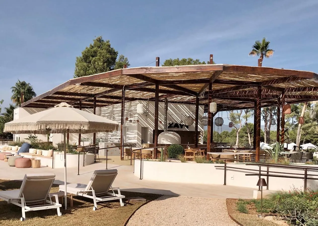 Kimpton Aysla Mallorca By Ihg Santa Ponsa