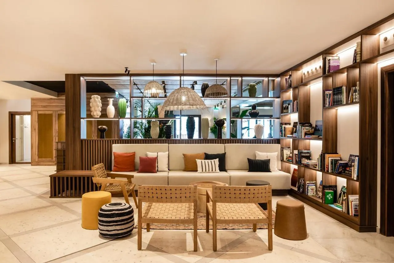 Kimpton Aysla Mallorca By Ihg Santa Ponsa Spain