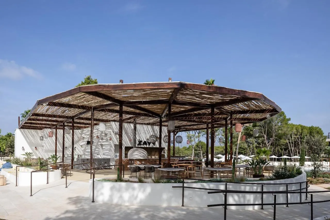 Kimpton Aysla Mallorca By Ihg Santa Ponsa 5*,  Spain