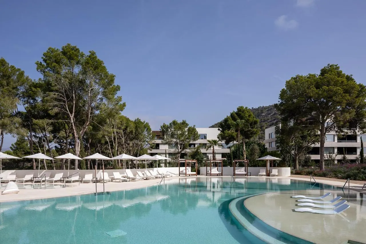 Kimpton Aysla Mallorca By Ihg Santa Ponsa Hotel