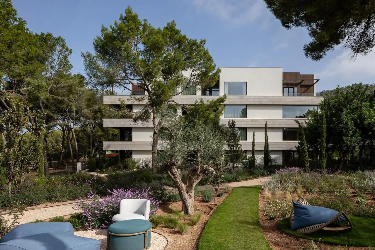 ***** Hotel Kimpton Aysla Mallorca By Ihg Santa Ponsa Spain