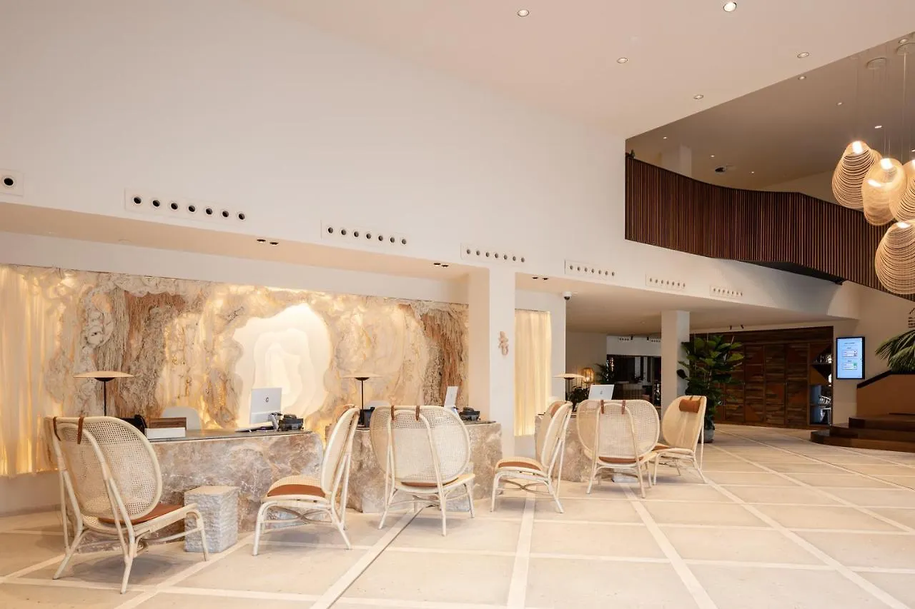 Kimpton Aysla Mallorca By Ihg Santa Ponsa