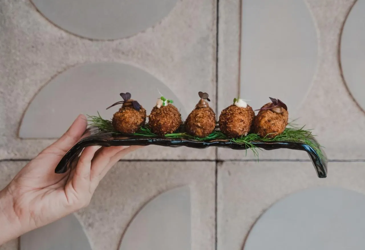 ***** Hotel Kimpton Aysla Mallorca By Ihg Santa Ponsa Spain