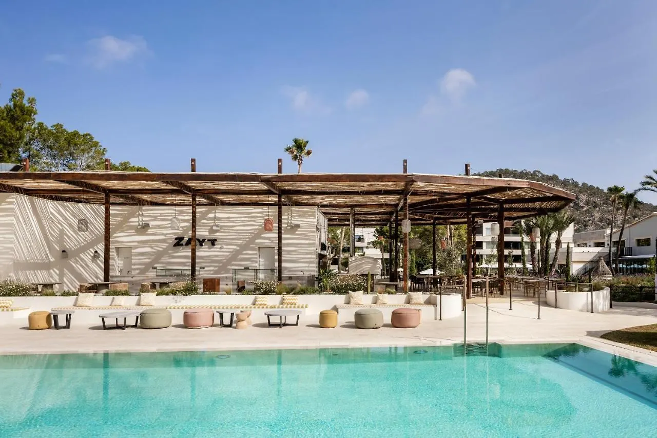 Kimpton Aysla Mallorca By Ihg Santa Ponsa 5*,