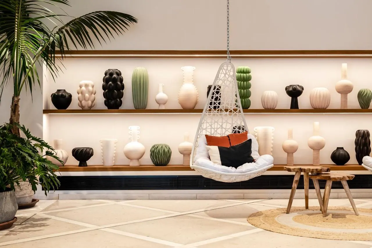 Kimpton Aysla Mallorca By Ihg Santa Ponsa