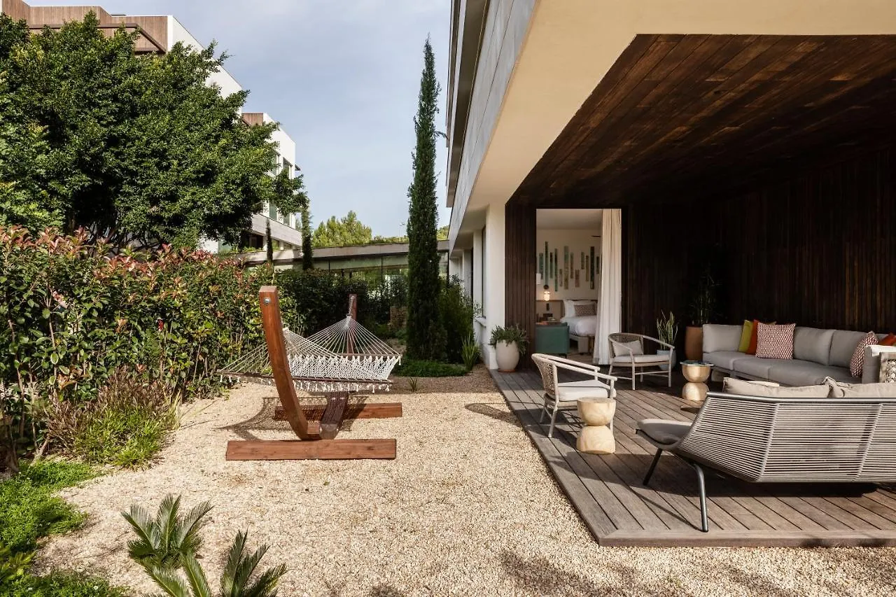 Kimpton Aysla Mallorca By Ihg Santa Ponsa Hotel
