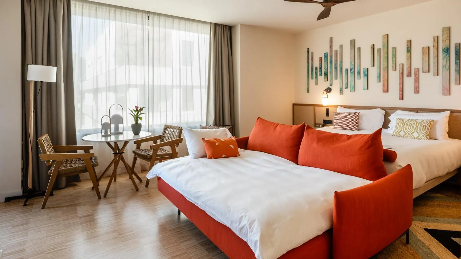 Kimpton Aysla Mallorca By Ihg Santa Ponsa 5*,