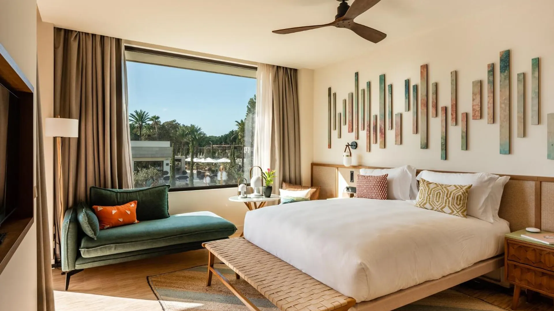 Kimpton Aysla Mallorca By Ihg Santa Ponsa Hotel