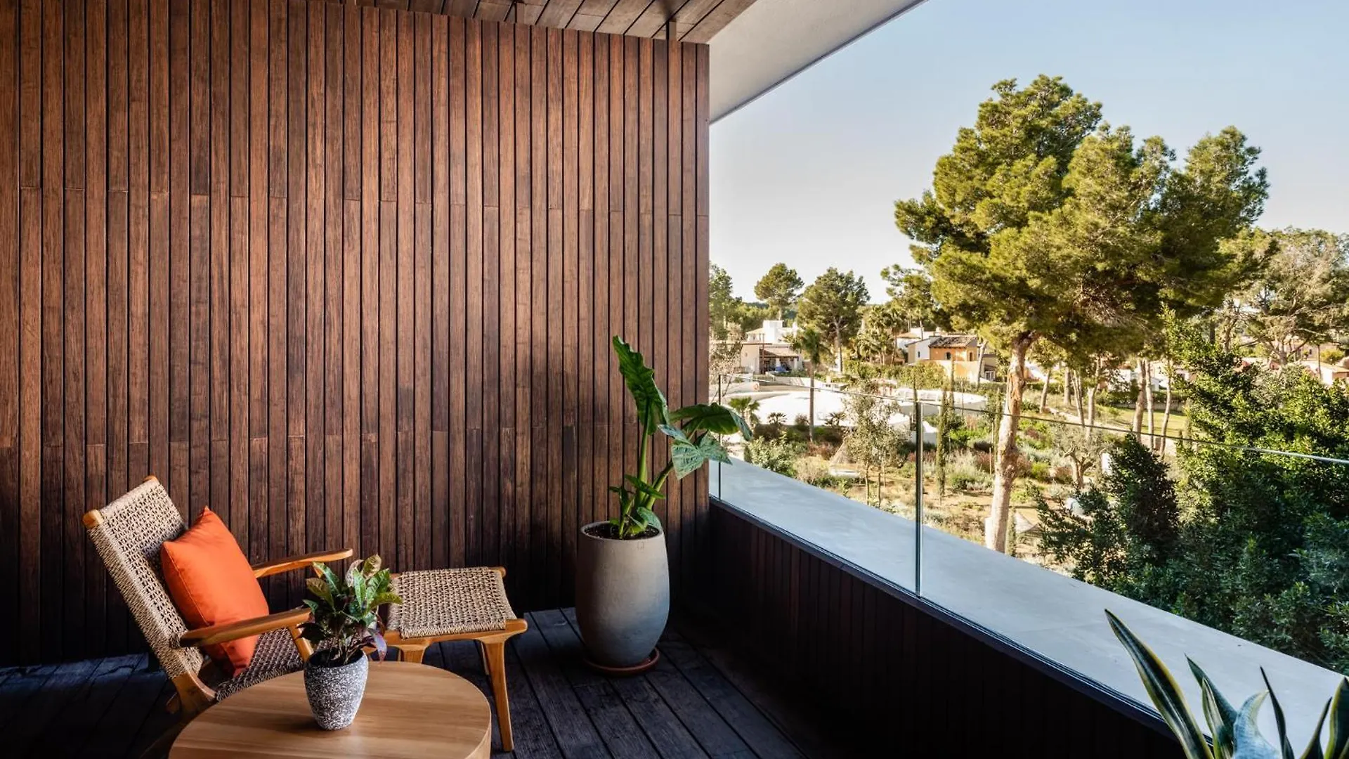 Hotel Kimpton Aysla Mallorca By Ihg Santa Ponsa