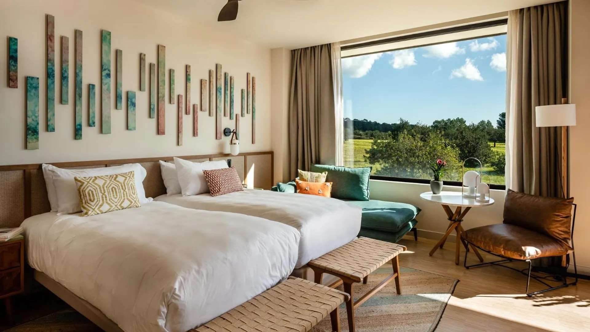 Kimpton Aysla Mallorca By Ihg Santa Ponsa