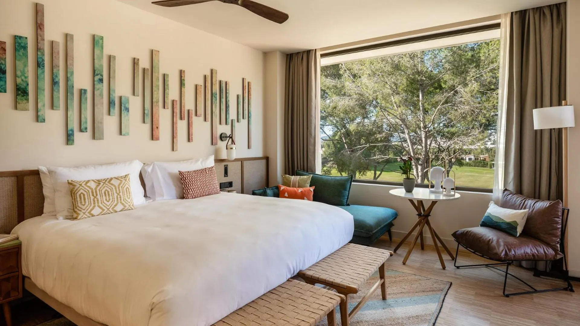 ***** Hotel Kimpton Aysla Mallorca By Ihg Santa Ponsa Spain