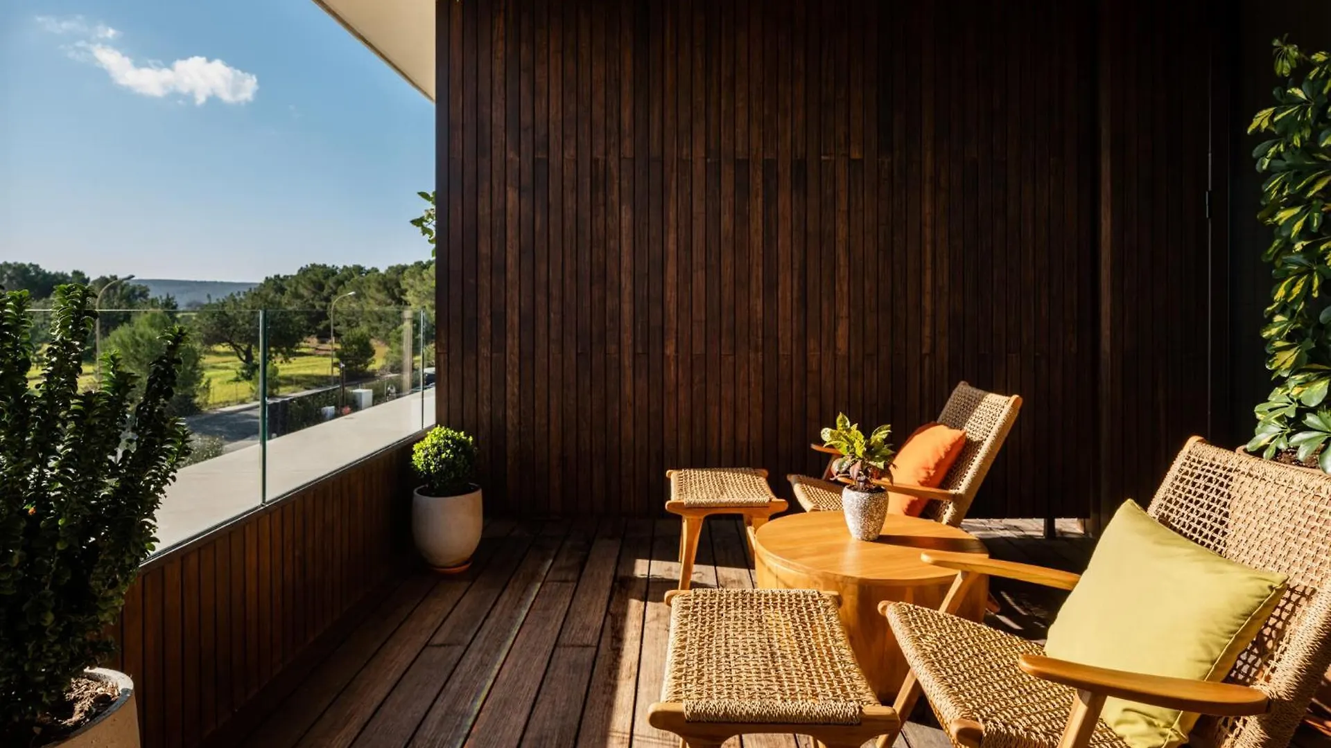 Kimpton Aysla Mallorca By Ihg Santa Ponsa 5*,