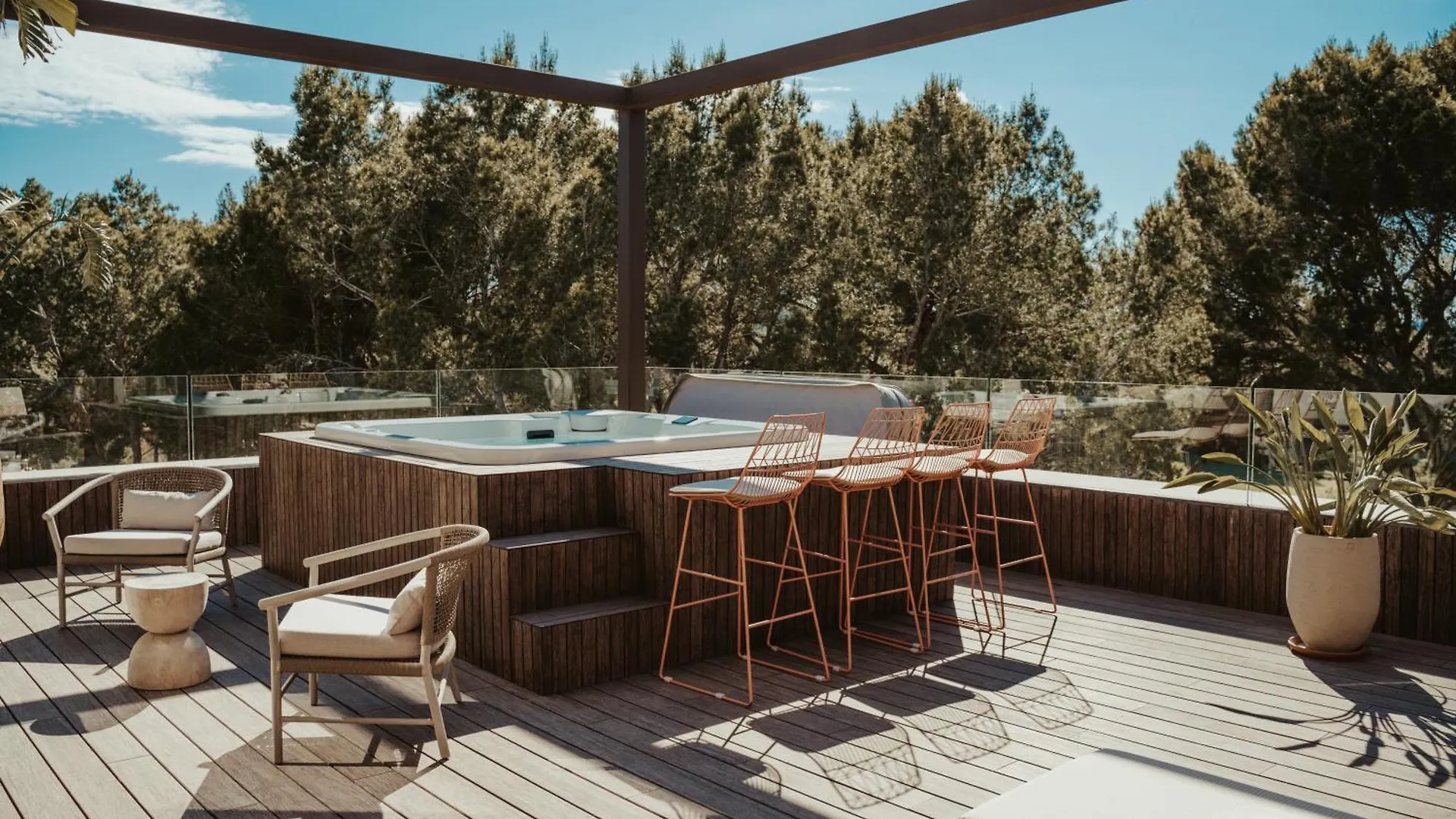 Kimpton Aysla Mallorca By Ihg Santa Ponsa Hotel