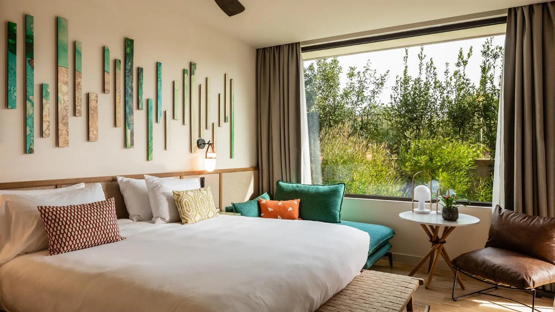 ***** Hotel Kimpton Aysla Mallorca By Ihg Santa Ponsa Spain