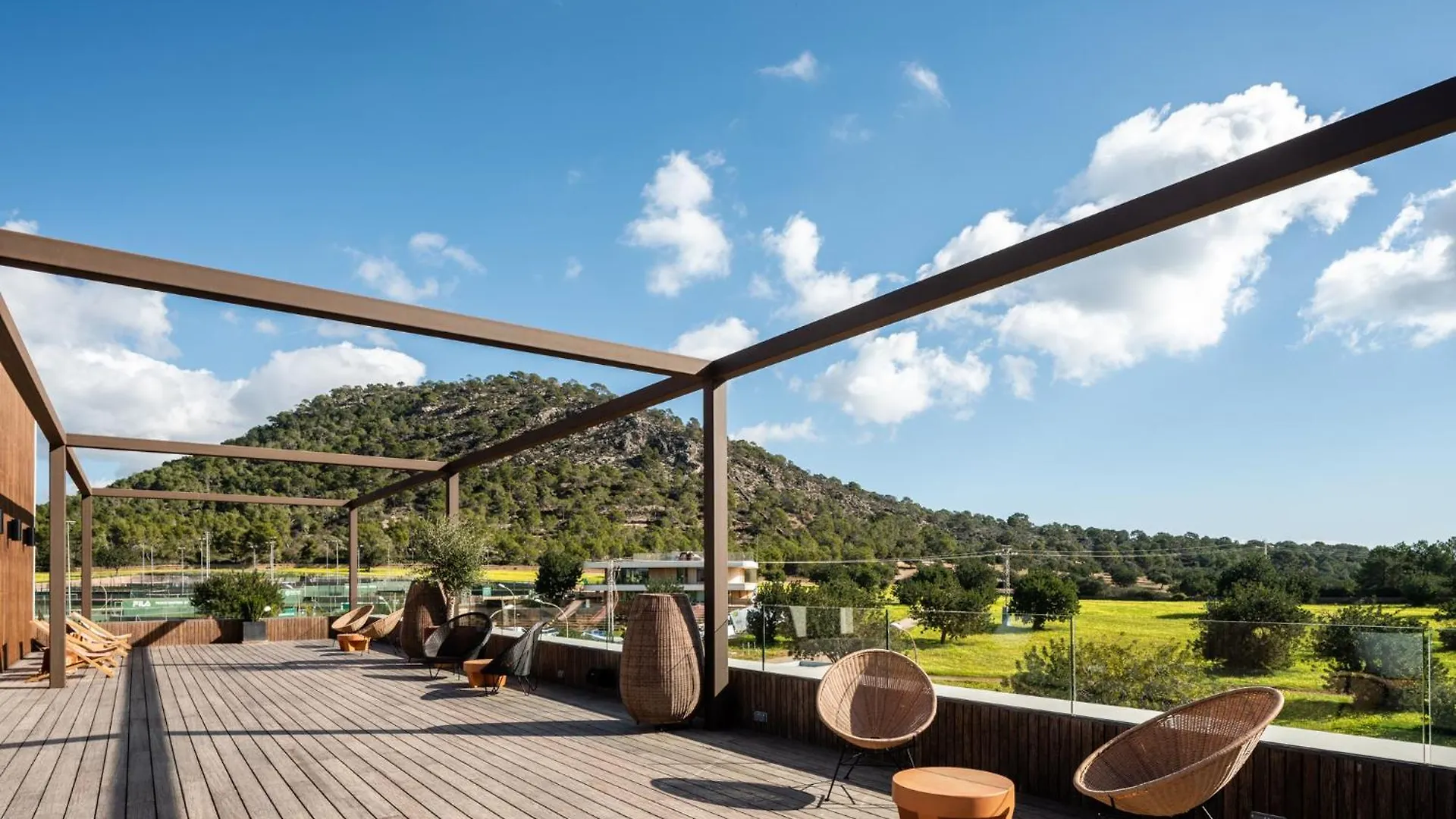 Hotel Kimpton Aysla Mallorca By Ihg Santa Ponsa