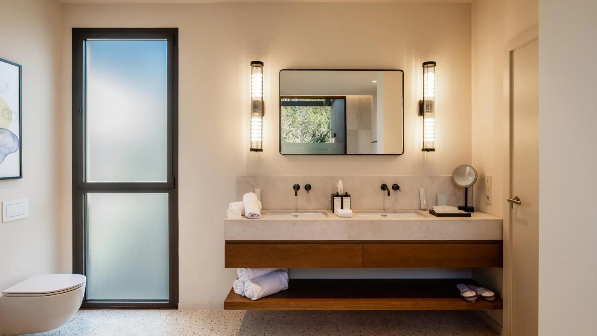 Hotel Kimpton Aysla Mallorca By Ihg Santa Ponsa