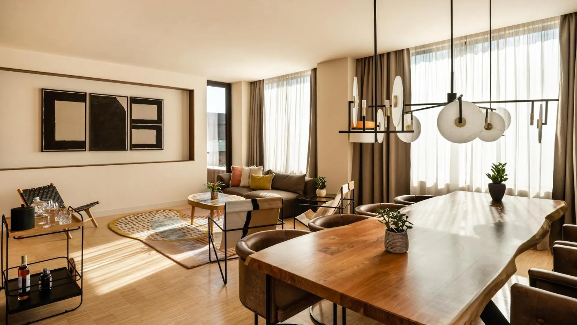 Kimpton Aysla Mallorca By Ihg Santa Ponsa 5*,