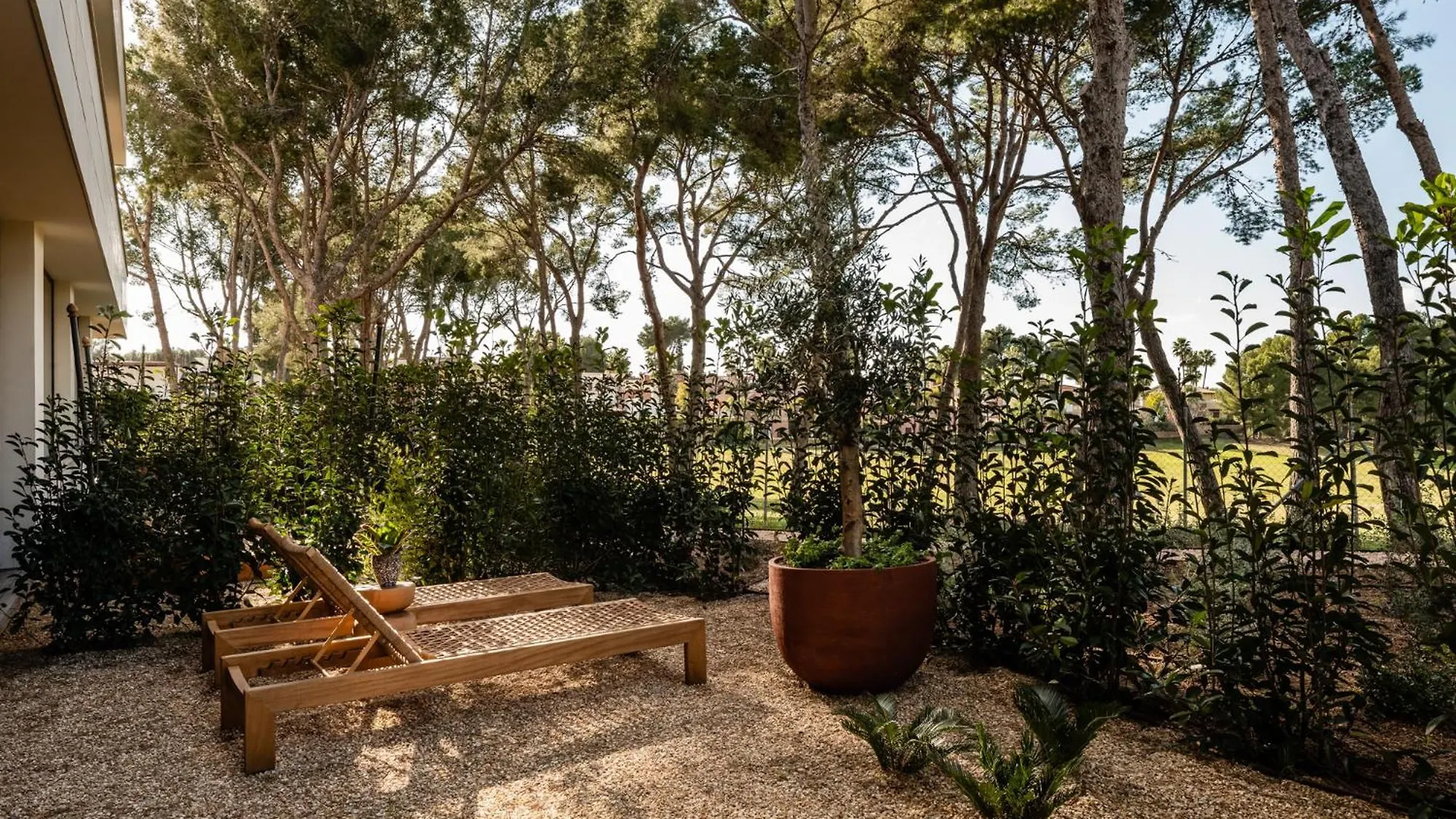 Kimpton Aysla Mallorca By Ihg Santa Ponsa Spain