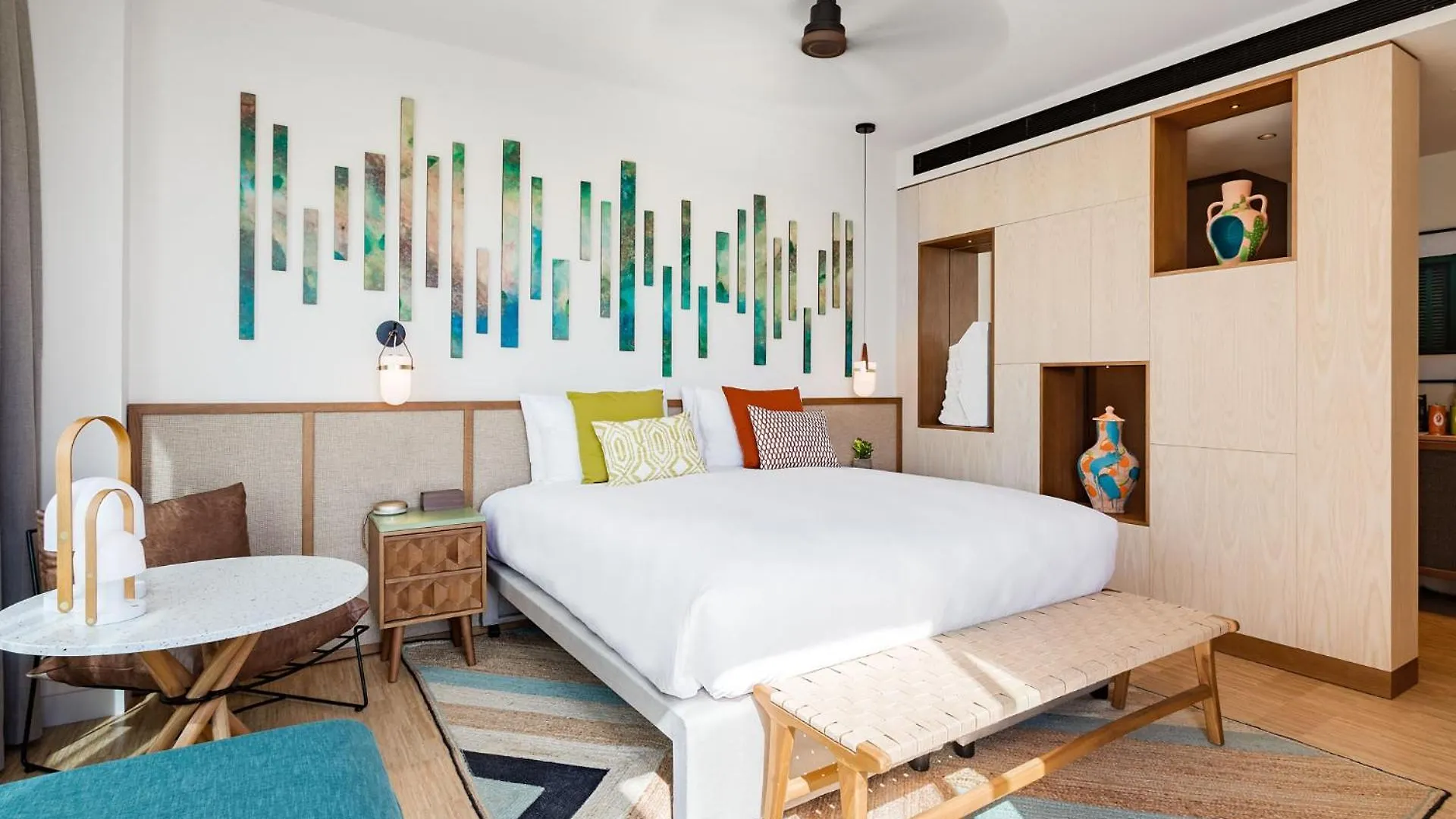 Kimpton Aysla Mallorca By Ihg Santa Ponsa Spain