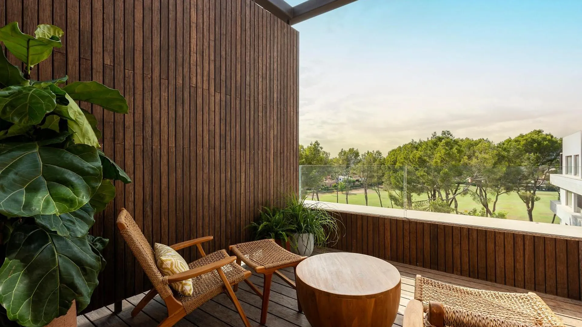 ***** Hotel Kimpton Aysla Mallorca By Ihg Santa Ponsa Spain