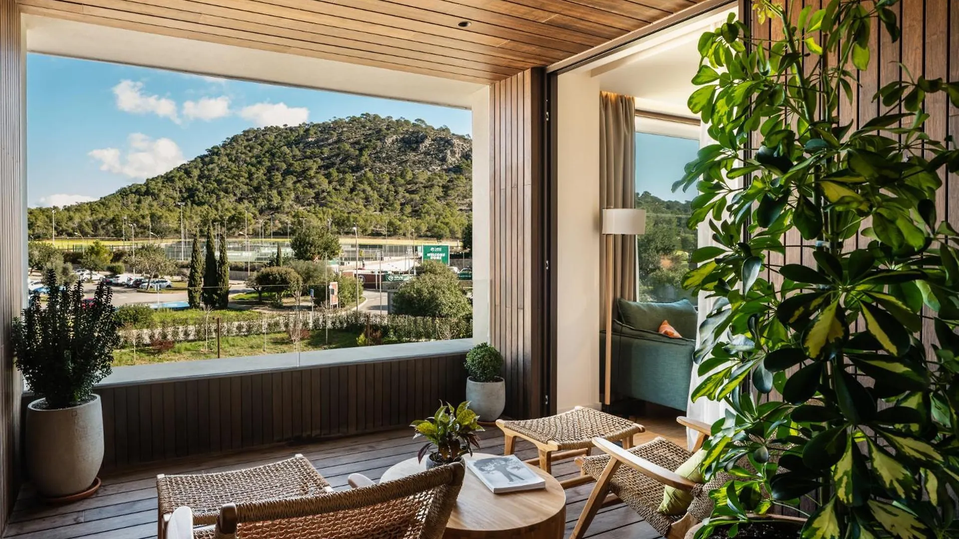 Hotel Kimpton Aysla Mallorca By Ihg Santa Ponsa