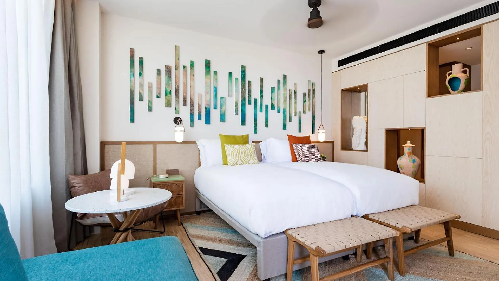 Kimpton Aysla Mallorca By Ihg Santa Ponsa 5*,  Spain