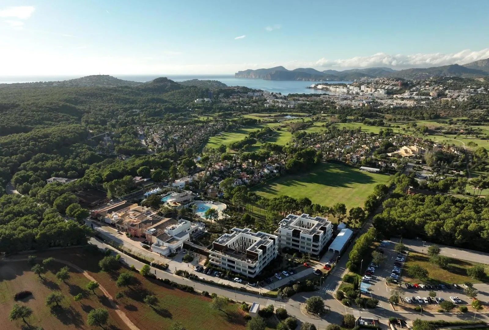 Kimpton Aysla Mallorca By Ihg location