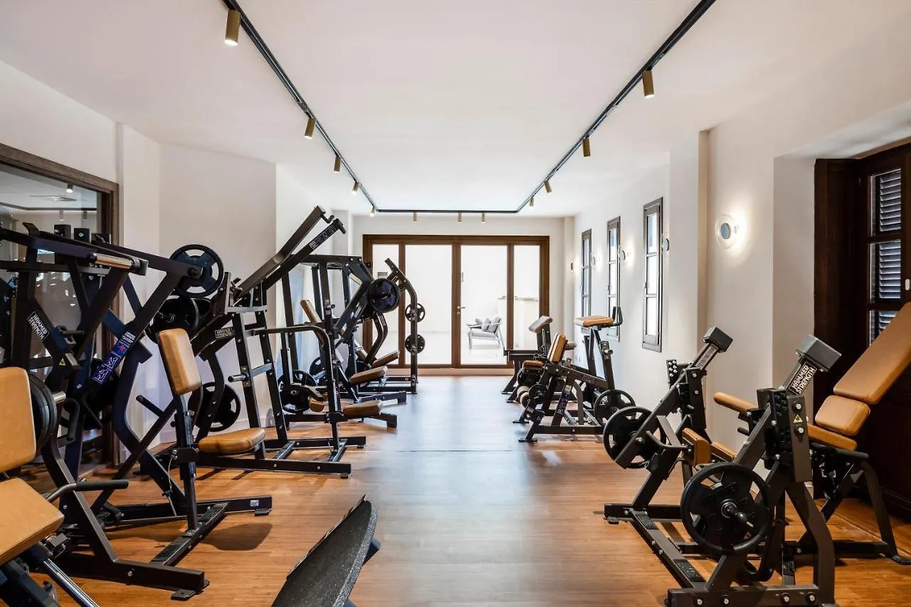 Kimpton Aysla Mallorca By Ihg Hotel Santa Ponsa 5*,  Spain