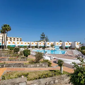 Apartment Alsol Brisas Playa del Ingles (Gran Canaria)