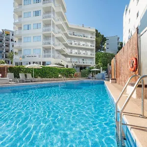 Playas Del Rey Hotel