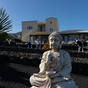 Country house Club Jm Lanzarote Tabayesco