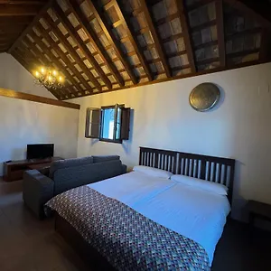 Apartment Alegria Medina-Sidonia