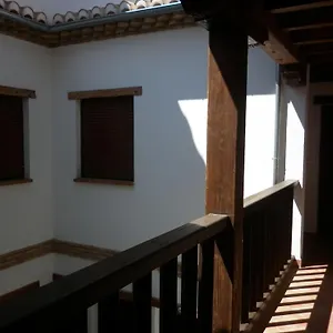 Apartment El Balcon Del Albaicin Granada