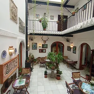 Country house Rural Marques De Zahara Zahara De La Sierra