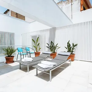 Apartment Singular Virgenes Seville