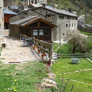 Country house Cal Mestre Fornells de la Muntanya