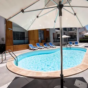 Apartment Miami Sun Puerto Rico (Gran Canaria)