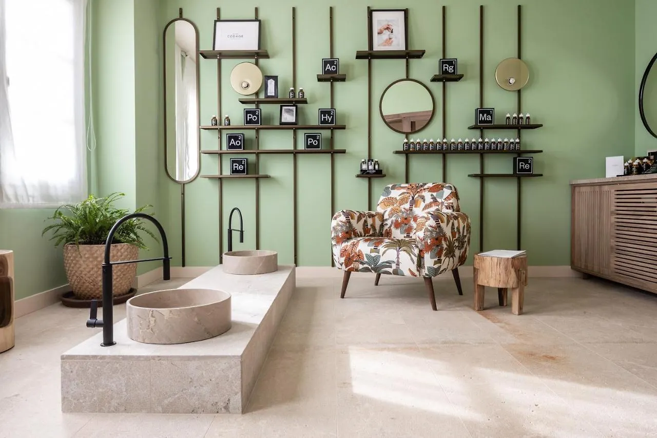 Kimpton Aysla Mallorca By Ihg Santa Ponsa Ισπανία