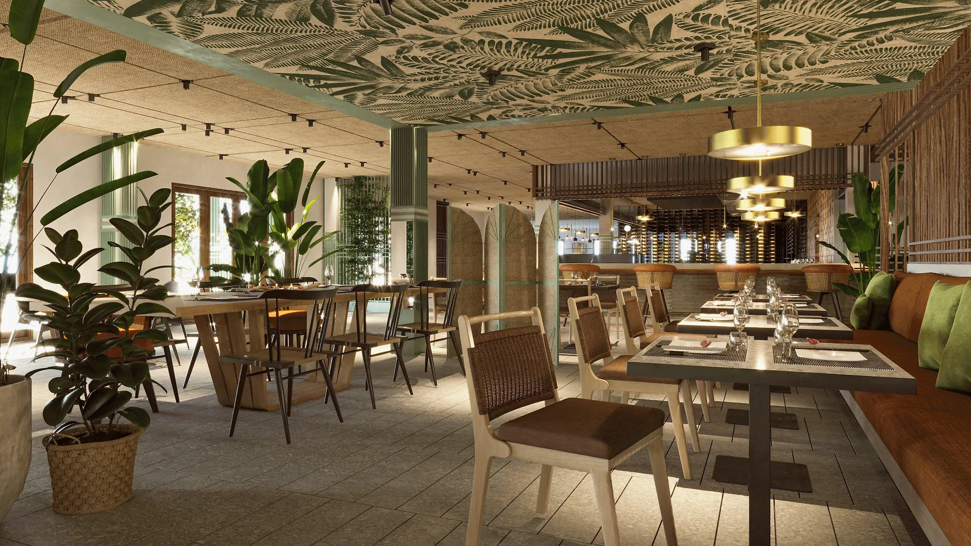 Kimpton Aysla Mallorca By Ihg Santa Ponsa