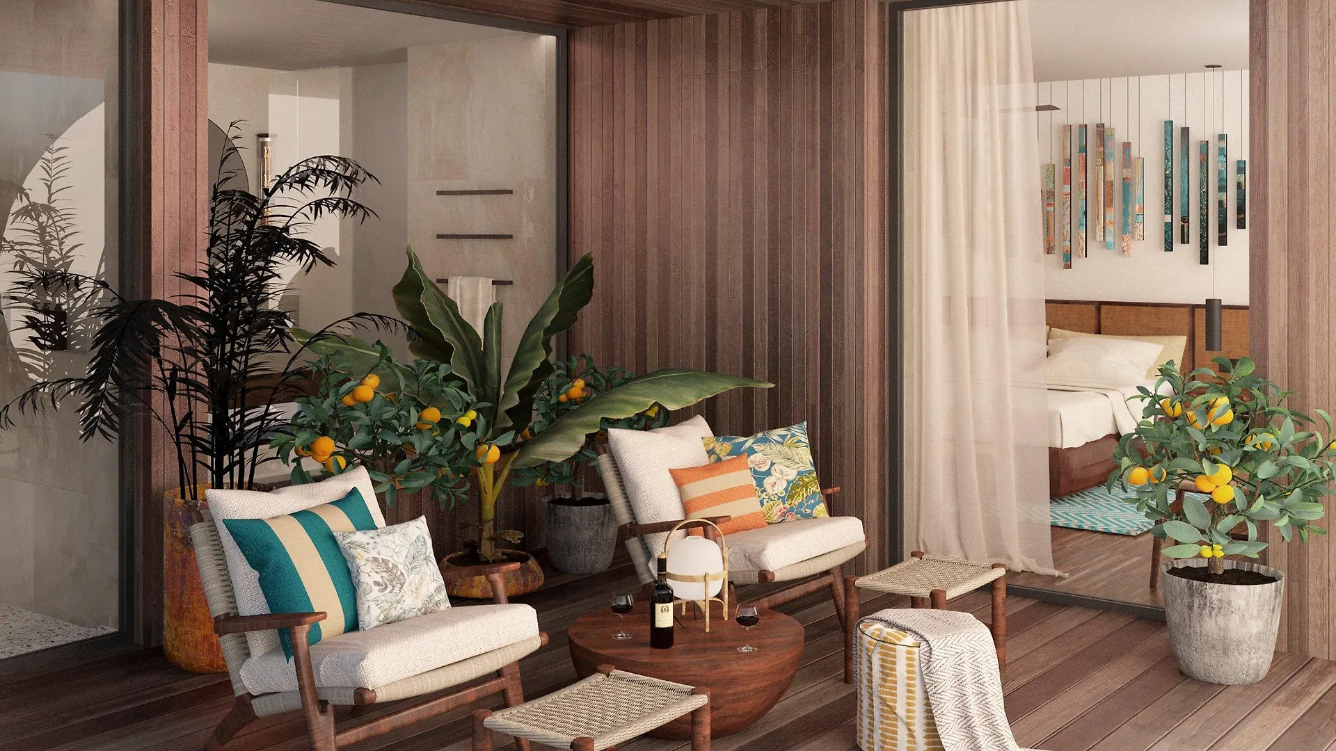 Kimpton Aysla Mallorca By Ihg Santa Ponsa