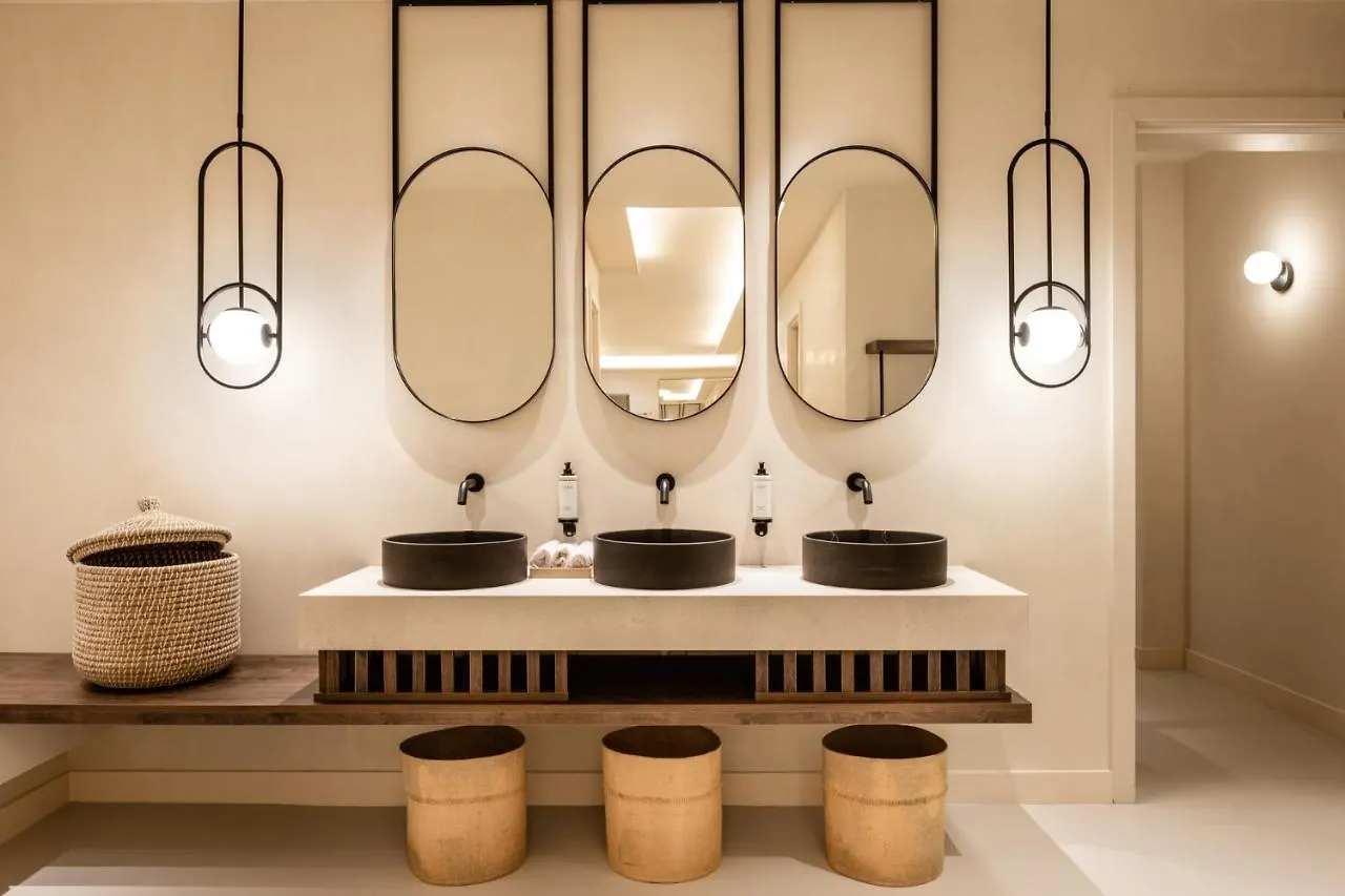 Kimpton Aysla Mallorca By Ihg Santa Ponsa Spain